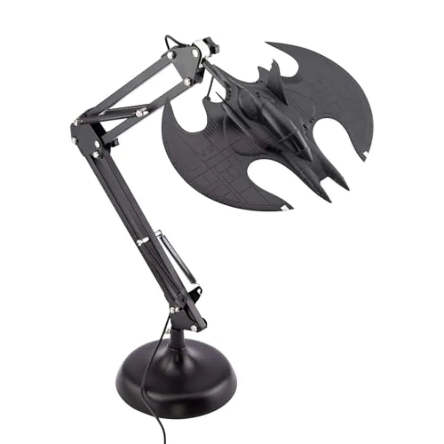 Batman Officially Licensed DC Comics Posable Desk Light