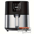 KitCook Large Air Fryer, 1500W 7QT AirFryer Cooker