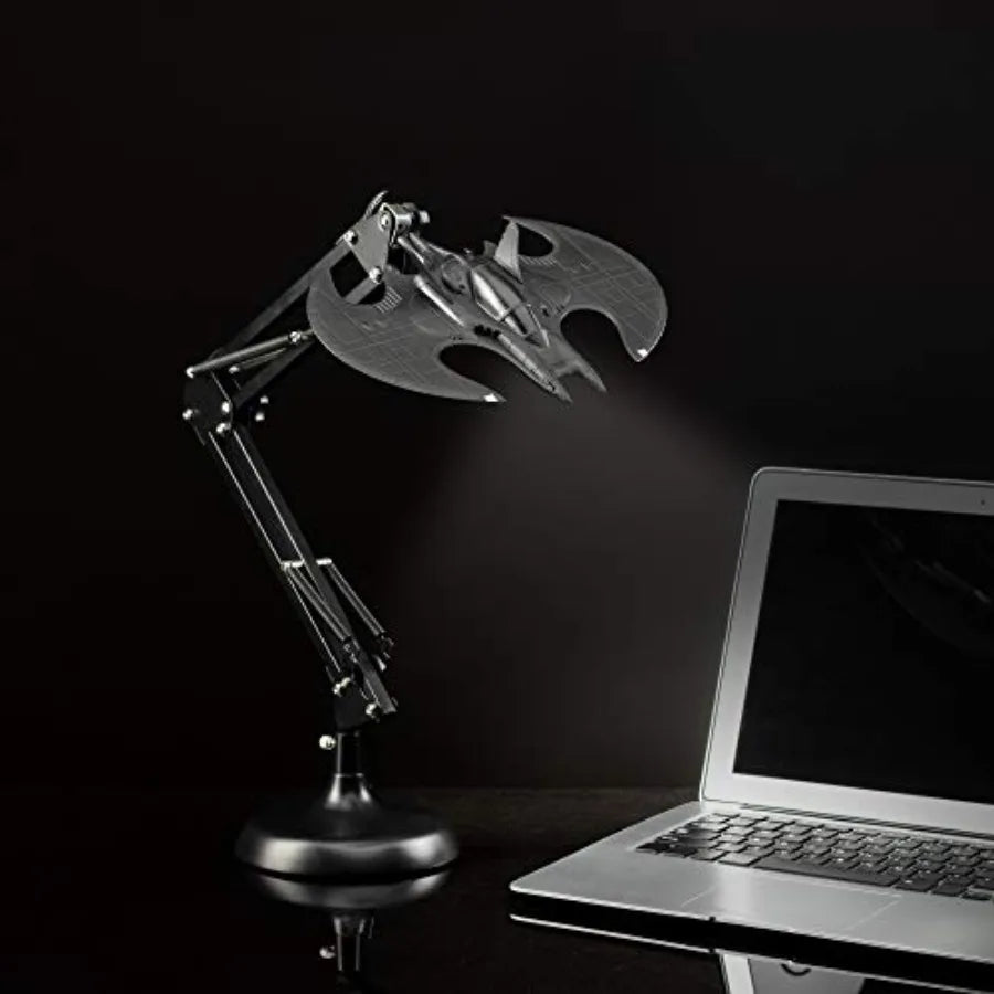 Batman Officially Licensed DC Comics Posable Desk Light