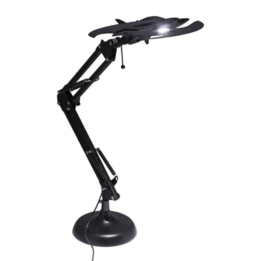 Batman Officially Licensed DC Comics Posable Desk Light