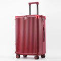 Multi-Functional Large-Capacity Luggage  with Rotating Wheels 20", 24", 28"
