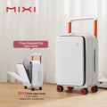 2026  Wide Handle Suitcase Men Carry-On /  Women Trolley Case 20 Inch