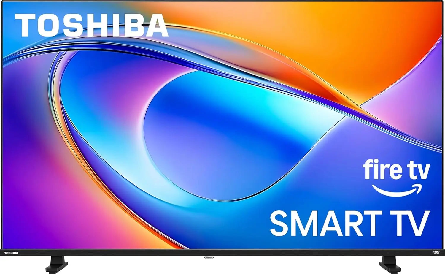 32-inch FHD Smart Fire TV with Alexa Voice Remote,